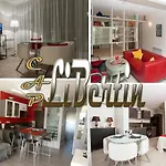 5 Cap Libertin Village Naturiste