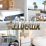 5 Cap Libertin Village Naturiste 3* Agde