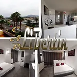 5 Cap Libertin Village Naturiste 3*