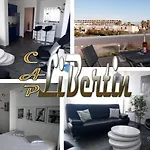 5 Cap Libertin Village Naturiste 3*