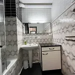 Apartmanhotel 5 Cap Libertin Village Naturiste 3*