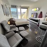 Apartmanhotel 5 Cap Libertin Village Naturiste 3*