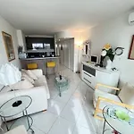 Apartmanhotel 5 Cap Libertin Village Naturiste 3*