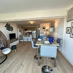 5 Cap Libertin Village Naturiste Apartmanhotel 3*