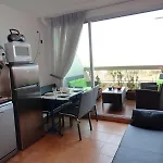 5 Cap Libertin Village Naturiste Apartmanhotel Agde