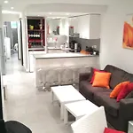 Apartmanhotel 5 Cap Libertin Village Naturiste