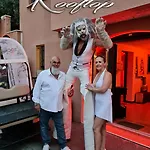 Apartmanhotel 5 Cap Libertin Village Naturiste 3*