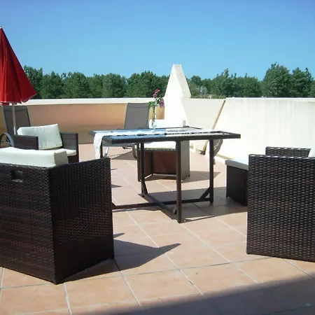 5 Cap Libertin Village Naturiste