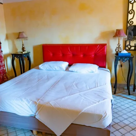 5 Cap Libertin Village Naturiste 2* Агд