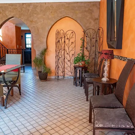 Village Naturiste Libertin Cap D Aparthotel