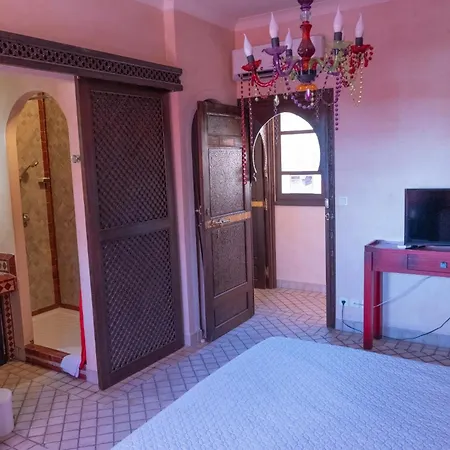 5 Cap Libertin Village Naturiste Апарт-готель 2*