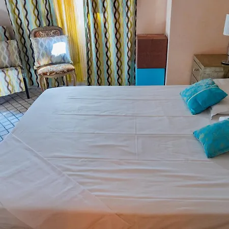 5 Cap Libertin Village Naturiste 2* Агд