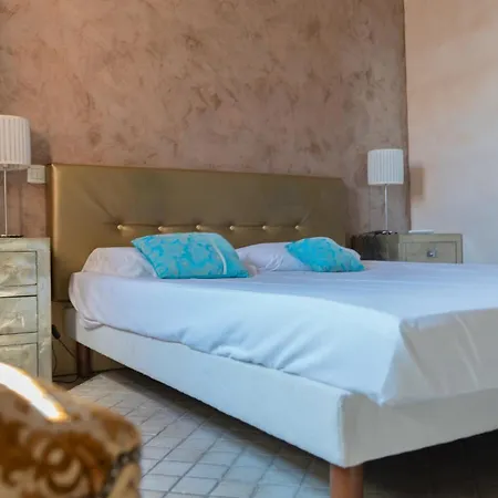 5 Cap Libertin Village Naturiste Апарт-готель