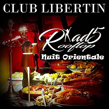 Aparthotel Village Naturiste Libertin Cap D