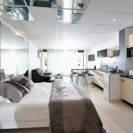 5 Cap Libertin Village Naturiste