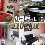 Village Naturiste Libertin Cap D Agde