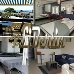 Village Naturiste Libertin Cap D Apart-hotel