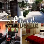 5 Cap Libertin Village Naturiste Hotel apartamentowy 3*