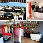 Village Naturiste Libertin Cap D