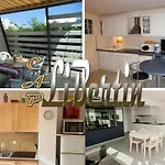 Village Naturiste Libertin Cap D Apart-hotel