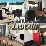 Village Naturiste Libertin Cap D 3*