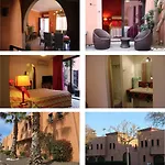 شقة فندقية 5 Cap Libertin Village Naturiste 3*