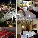 Village Naturiste Libertin Cap D 3*