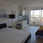 5 Cap Libertin Village Naturiste 3* Agde