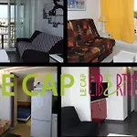 Apart-hotel Village Naturiste Libertin Cap D Agde