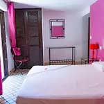 5 Cap Libertin Village Naturiste Hotel apartamentowy