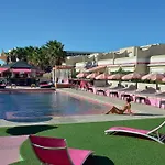 Apart-hotel Village Naturiste Libertin Cap D Agde