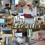 5 Cap Libertin Village Naturiste Hotel apartamentowy Agde