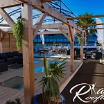 Village Naturiste Libertin Cap D Apart-hotel 3*