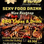 Hotel apartamentowy 5 Cap Libertin Village Naturiste 3*