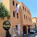 Village Naturiste Libertin Cap D 3*