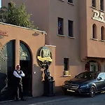 Village Naturiste Libertin Cap D Apart-hotel