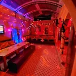 5 Cap Libertin Village Naturiste Agde