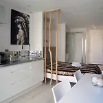 Village Naturiste Libertin Cap D 3* Agde