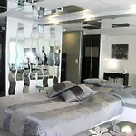 Apart-hotel Village Naturiste Libertin Cap D