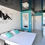 5 Cap Libertin Village Naturiste Agde