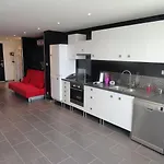 5 Cap Libertin Village Naturiste