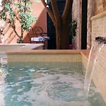 아파트호텔 5 Cap Libertin Village Naturiste