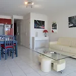 Village Naturiste Libertin Cap D 3*