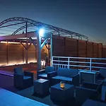 Hotel apartamentowy 5 Cap Libertin Village Naturiste Agde