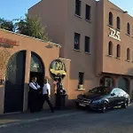 Village Naturiste Libertin Cap D Agde