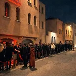 Apart-hotel Village Naturiste Libertin Cap D Agde