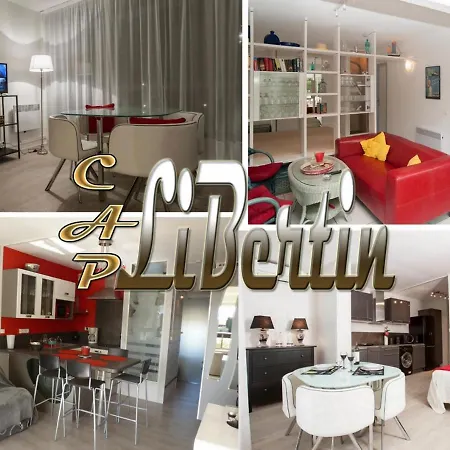 5 Cap Libertin Village Naturiste