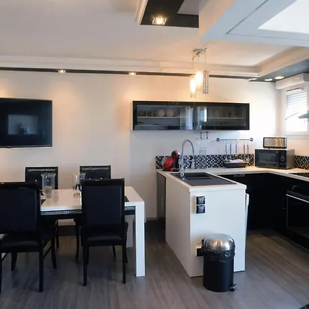 5 Cap Libertin Village Naturiste 3*