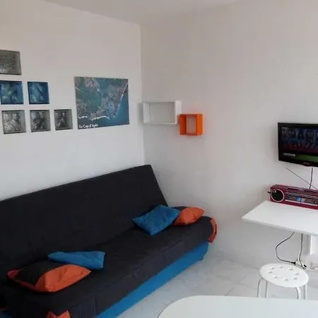 Village Naturiste Cap D'agde Libertin Location Club 5 Agde