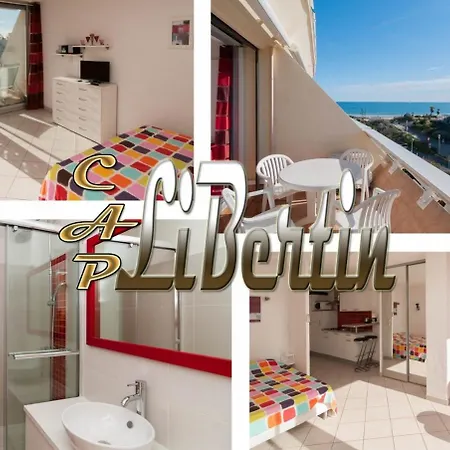 Lejlighedshotel 5 Cap Libertin Village Naturiste 2*